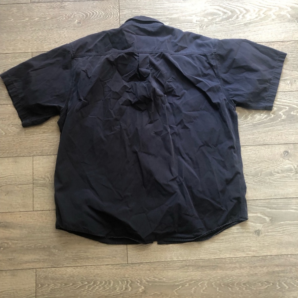 Men's Blue